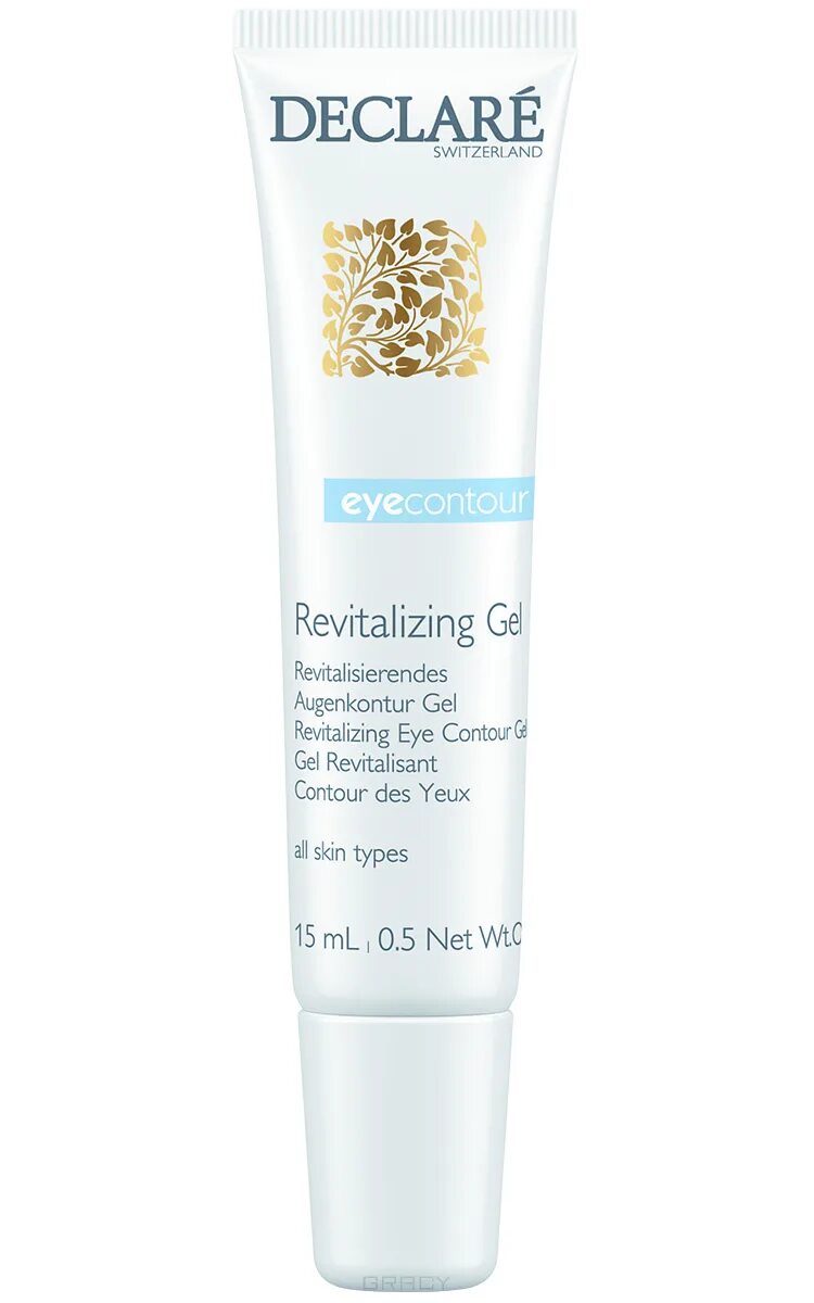 Eye declare. Declare. declare косметика. revitalizing gel восстанавливающий гель. швейцарский крем для лица.