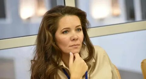 Правительство москвы женщины