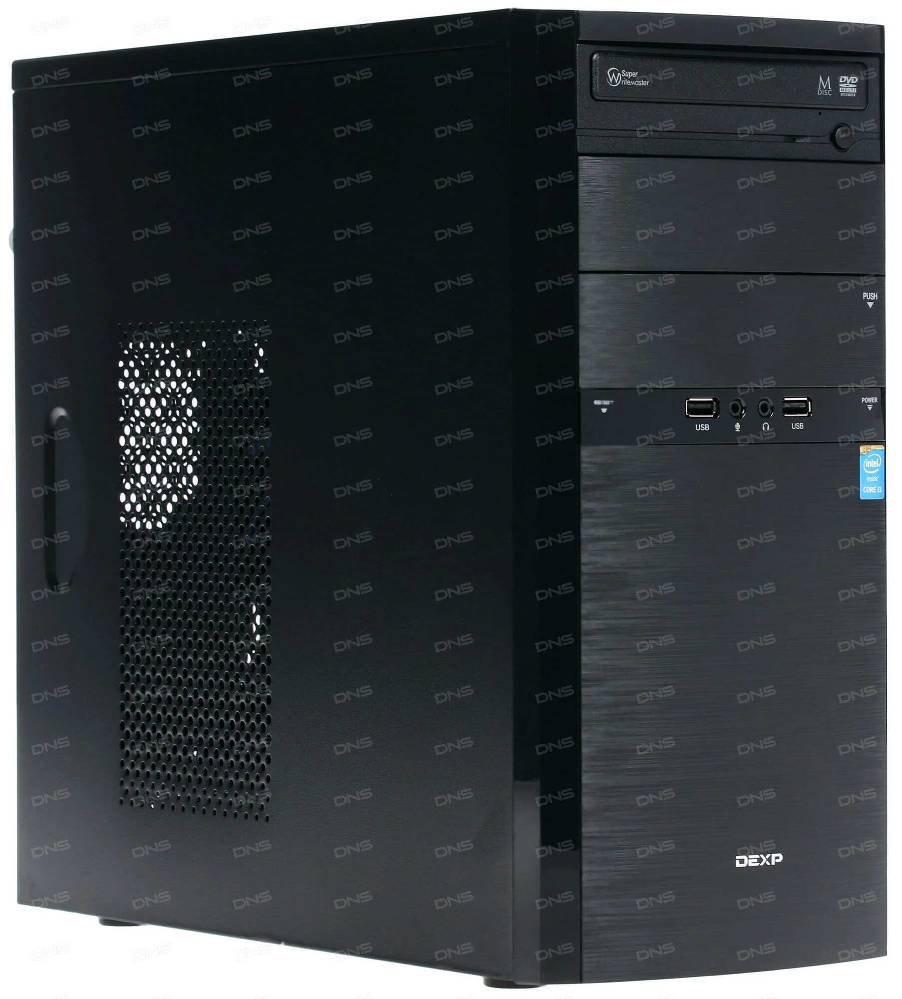 Dexp atlas h401. Dexp atlas h401