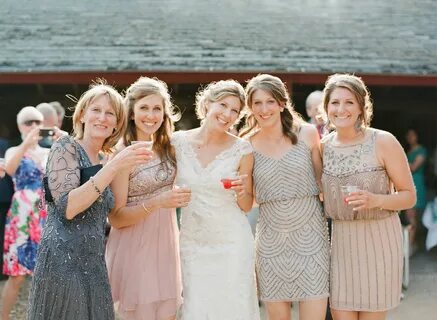 Wedding guest