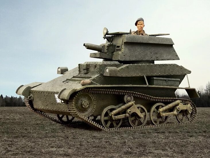 Танк Виккерс МК 4. Танк Vickers MK.3. Британские танки Виккерс. Vickers Light Tank MK. IV.