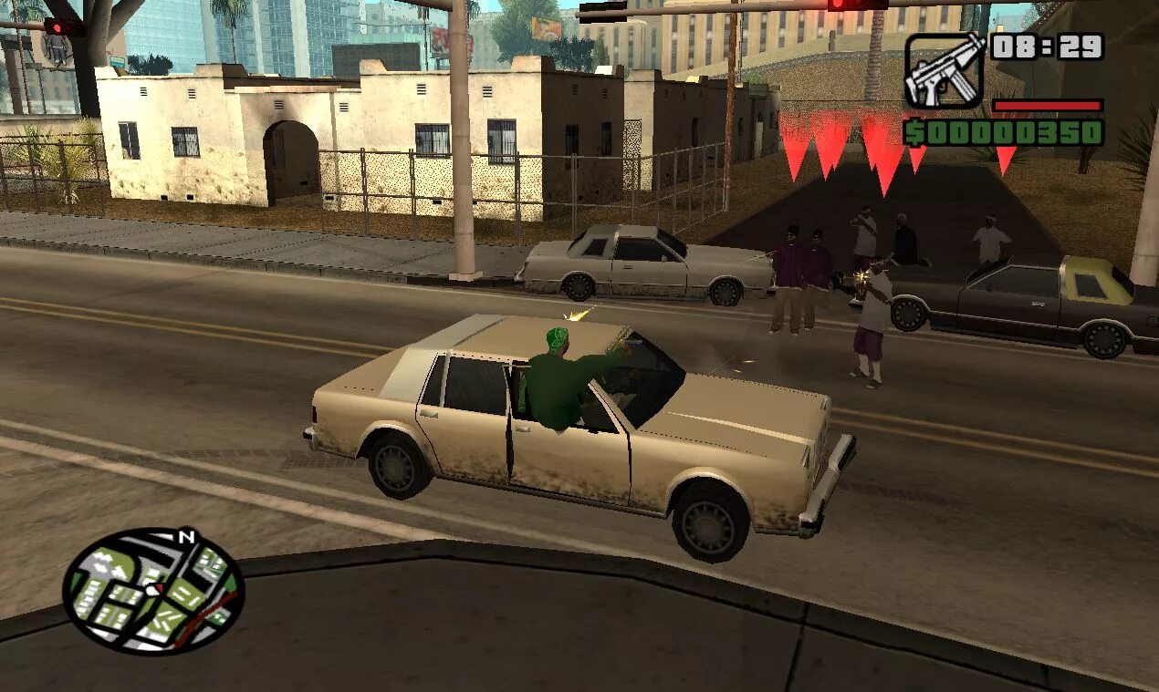 Grand Theft auto: San Andreas машины банд. Машина Грув стрит GTA sa. Машины банды Грув стрит. Машины банд гта
