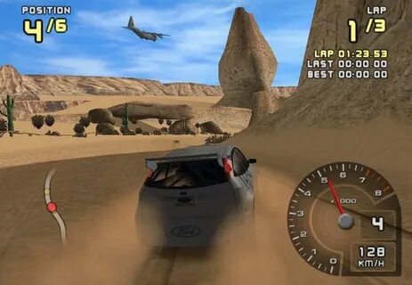 Race 2 играть