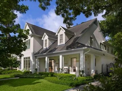 Imagine house