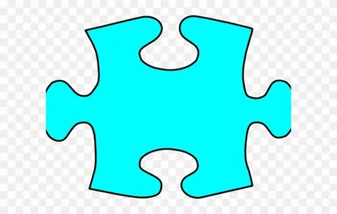 Jigsaw piece