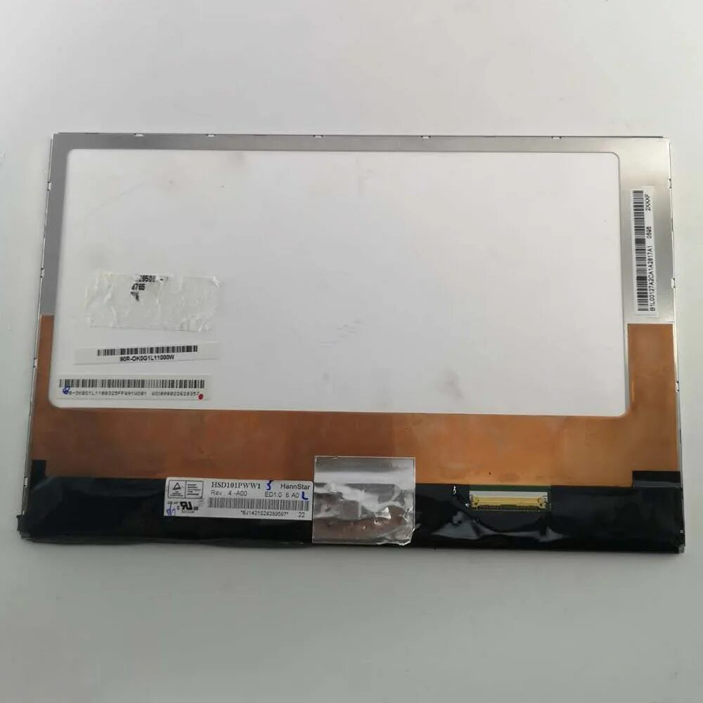 Tl lcd
