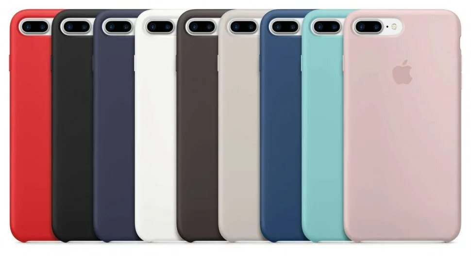 Чехол apple силиконовый для apple iphone. Apple Silicon Case iphone 7. Чехол для iphone 7plus 8plus. Чехол на iphone 7 Plus Silicone Case. Apple 7 Plus чехлы.