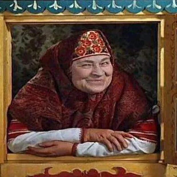 Видеовикторина "В стране сказочных чудес" Центр культурного развития "Радужный"