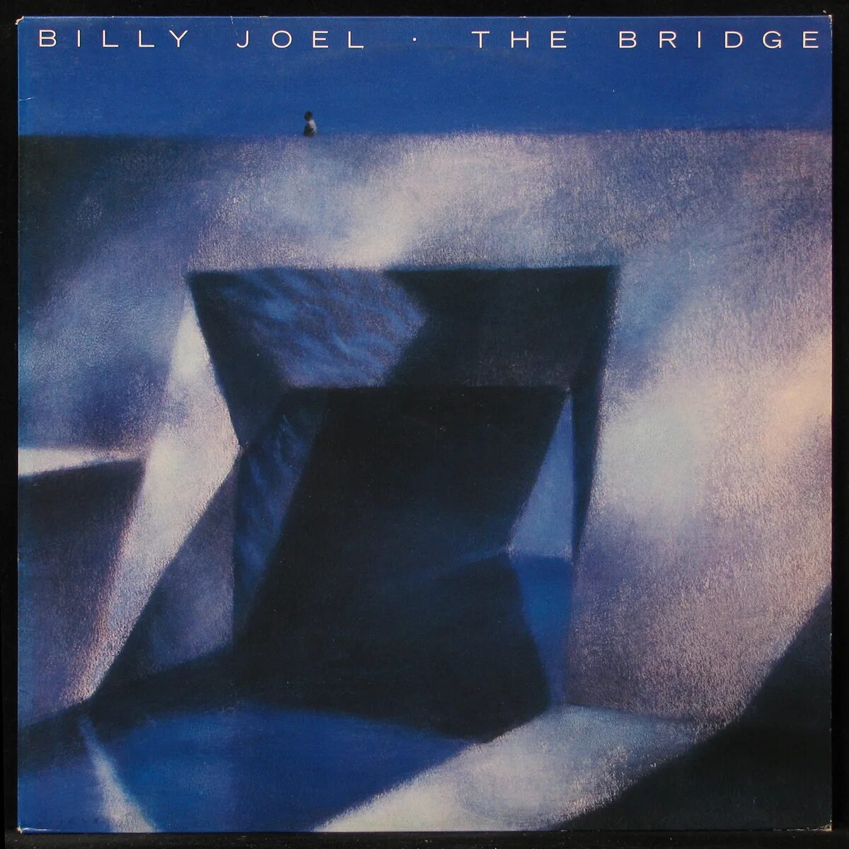 Matter of trust billy. Billy Joel the Bridge 1986. Billy Joel – the Bridge (1986) LP. Billy Joel - 09. 07. 1986 - The Bridge. Billy Joel обложка альбома.