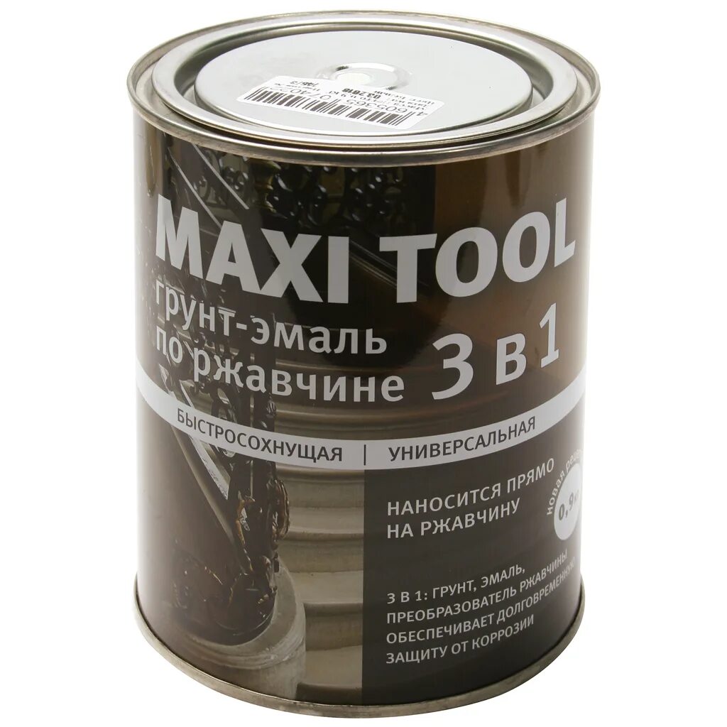 Maxi tool. Грунт-эмаль 3 в 1 Maxi Tool. Грунт-эмаль 3 в 1 Maxi Tool по ржавчине красно-коричневая 1,9кг. Maxi Tool 3в1грунт. Макси Тоол эмаль.