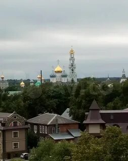 Студия сергиев посад