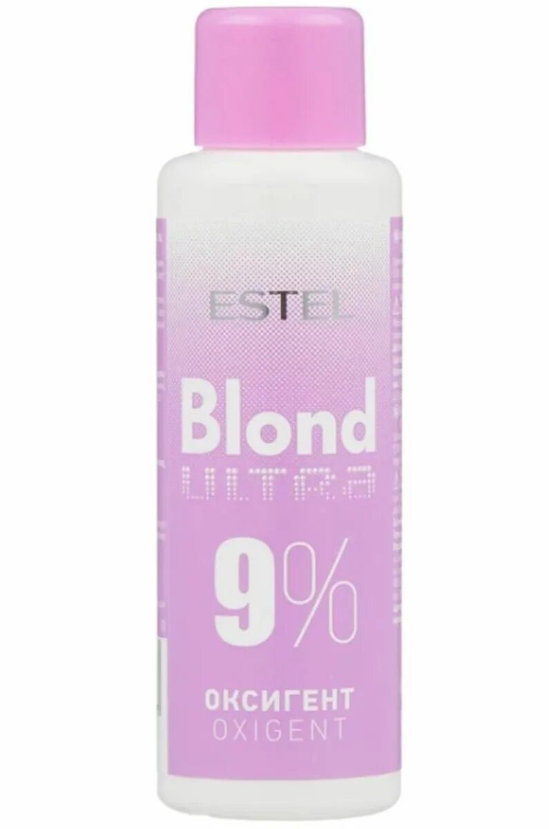 Ultra 9. Эстель Оксигент 9% Ultra blond 60 мл. Blond 9% Estel Ultra Оксигент 9. Пудра + Оксигент 9% Estel. Оксигент «Estel Ultra» - 6%.