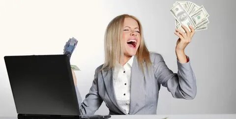 Что она заработала
