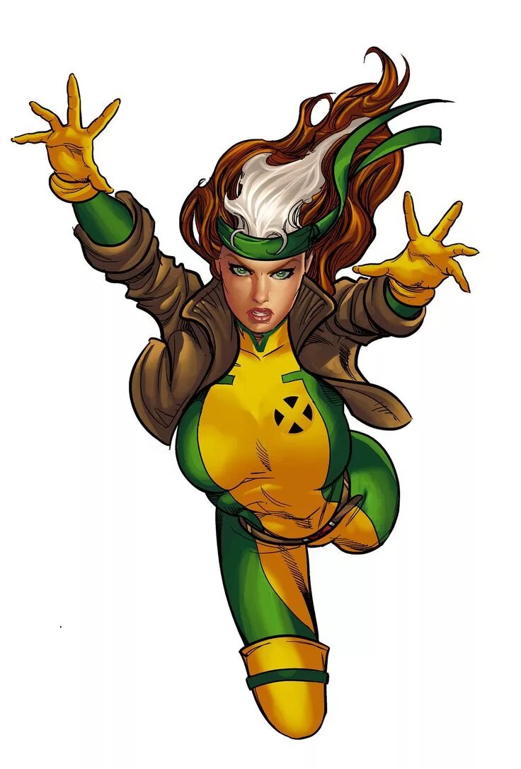 Rogue