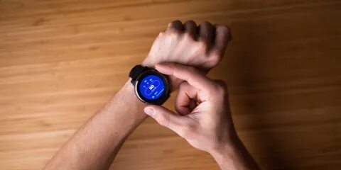 Amazfit pop отзывы