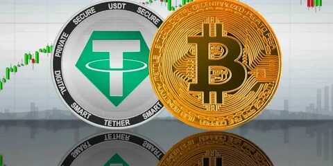 Usdt это