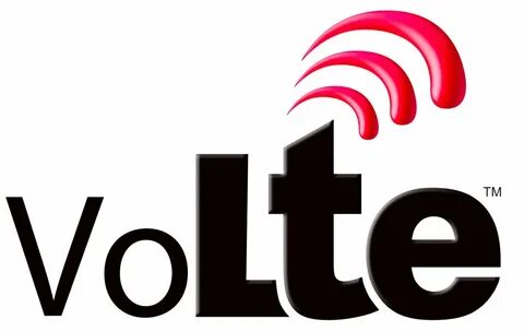 Volte1 на экране мобильного что это значит