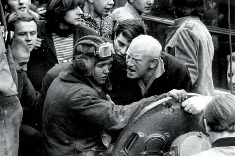 Вторжение советских войск