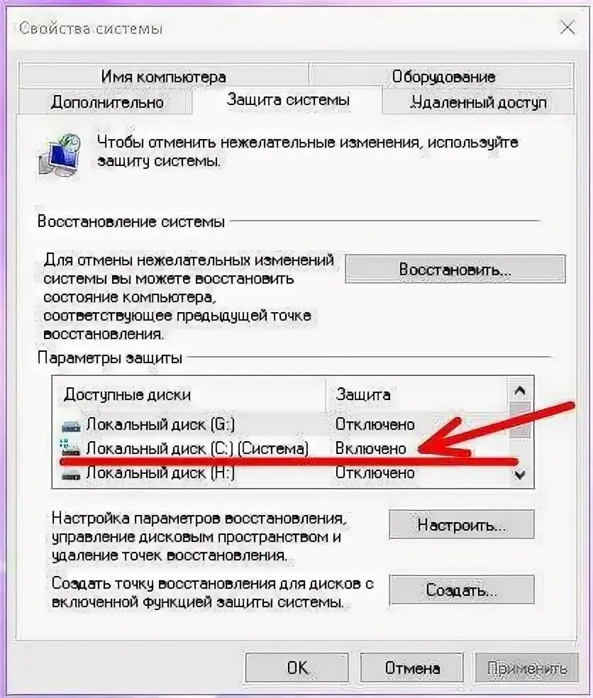Почему нету точка. Почему нету точка