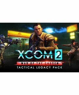 Legacy pack