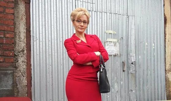 Голая Анна Якунина Актриса