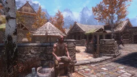 Skyrim slmp gr