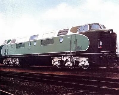 Train 300