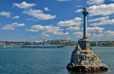 Sevastopol info