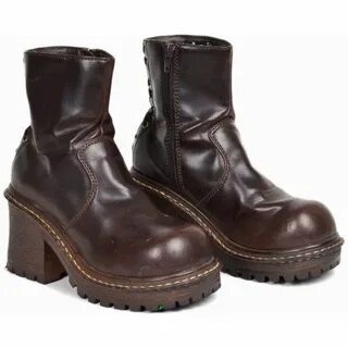 Brown l