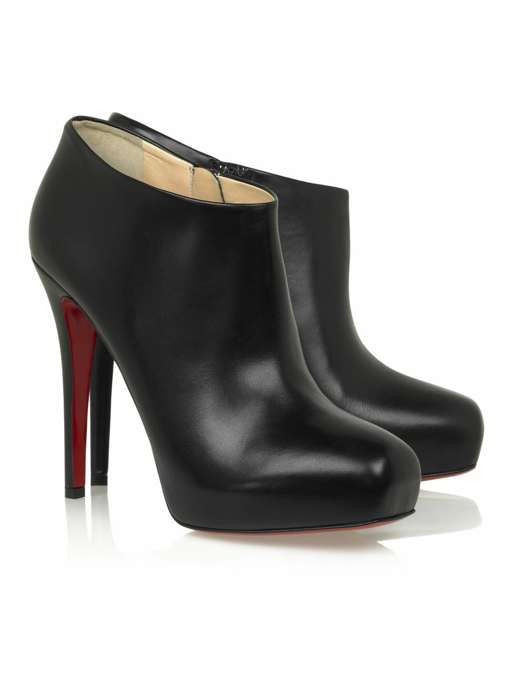 Кристиан ботинки. Ботильоны christian louboutin (1409303). кристиан лабутен ботильоны. ботинки christian louboutin. christian louboutin botta 140.