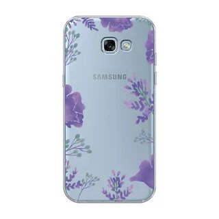 Samsung фиолетовый
