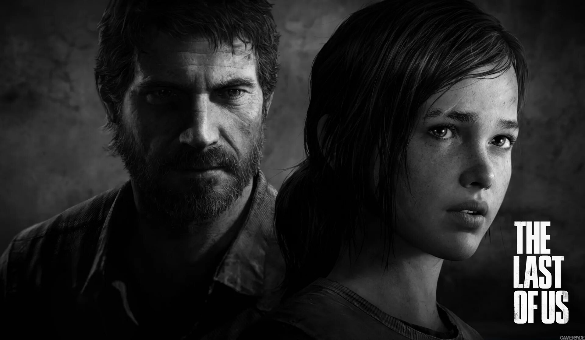 Зе ласт оф ас 2013. The last of us. Ремейк the last of us 1.