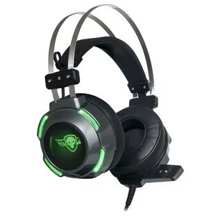 Gaming headphones