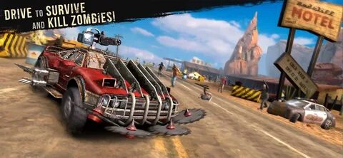 Cars and guns