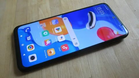 Redmi note 11 спб