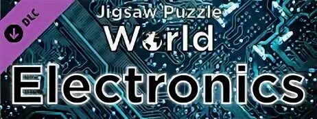 Electronics world