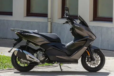 Regulmoto element 300