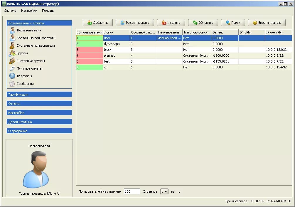 Программа для администрирования компьютерного клуба. Программа для интернет кафе. Утилиты удаленного администрирования. Администратор приложения работа. Форма программы.