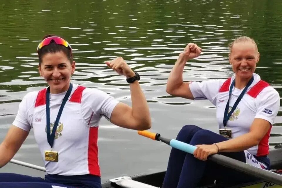 Спортсменка участница регаты. Спортсменка участница регаты