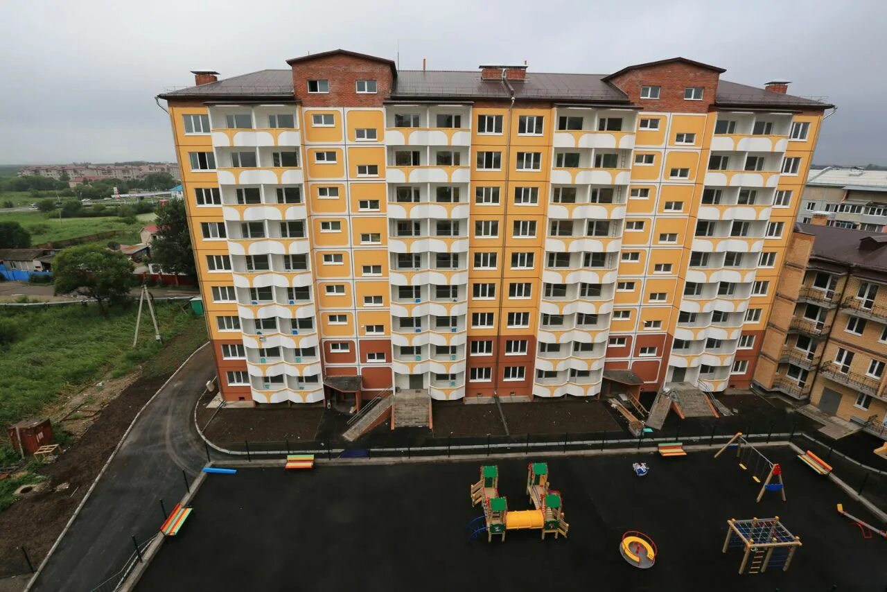 Квартиры в мариуполе от застройщика