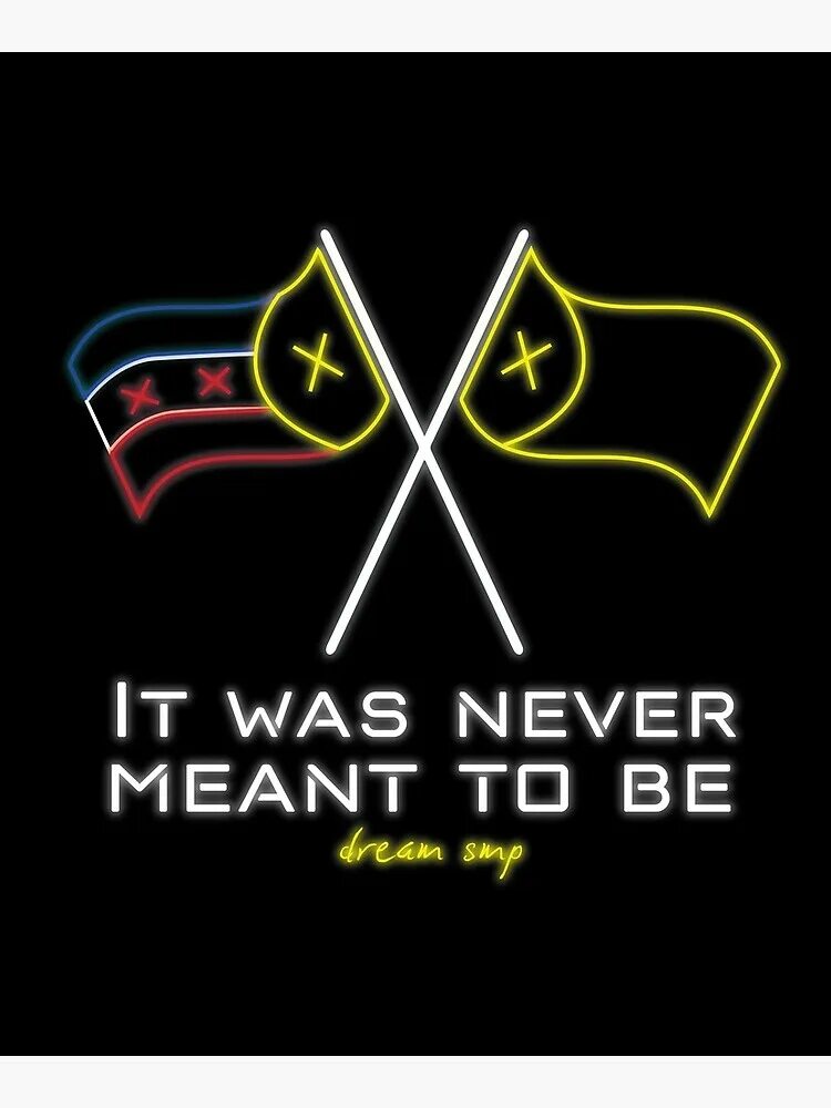 Never was picture