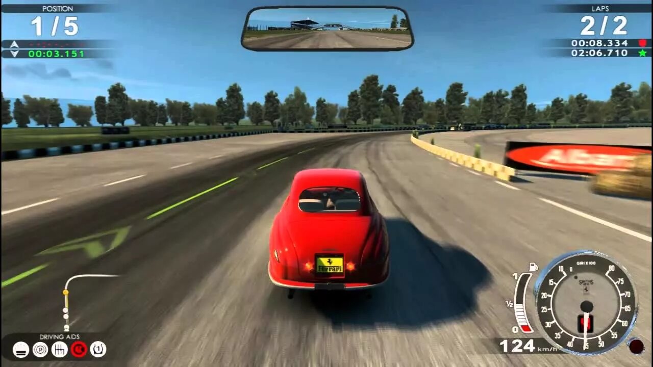 Test drive ferrari. Тест драйв Феррари игра. Игра гонки Test Drive Ferrari. Test Drive: Ferrari Racing Legends Gameplay. Гонки для руля.