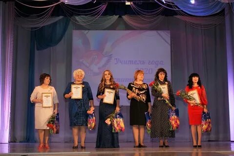 Учителя рубцовск