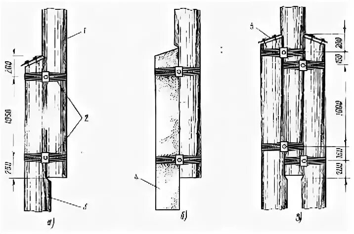 Размер пасынка. Пасынок бетонный (к деревянной Эл.опоре), пт-45. Монтаж деревянных опор с жб приставкой. Хомут крепления деревянной опоры к бетонной приставке. Деревянная опора пд1.