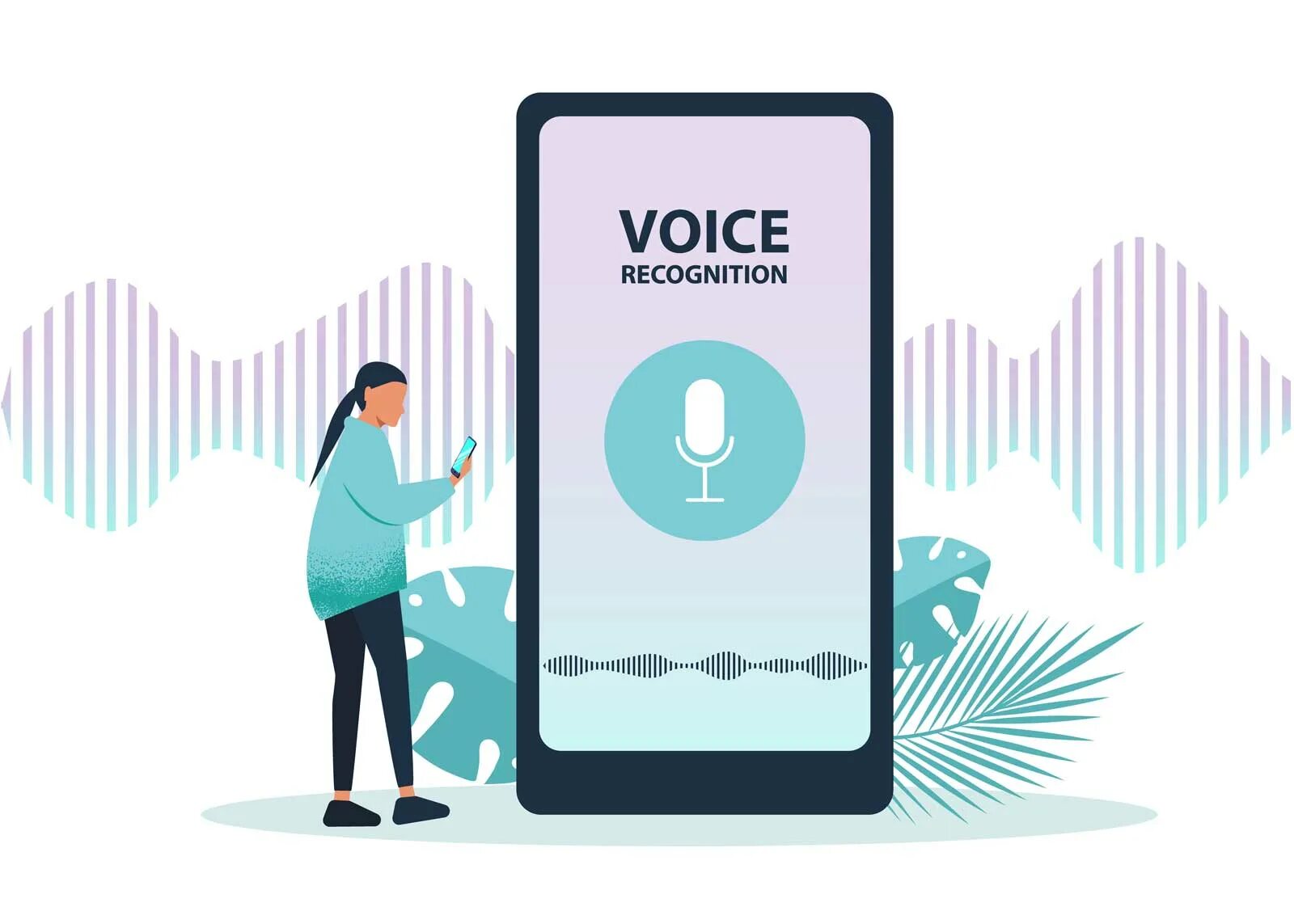 Нейросеть voice ai. Voice ai.