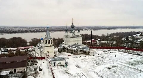 Муром 17