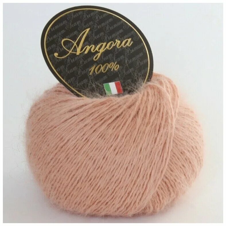 Ангора vento d`italia 70. Ангора рэббит 22. Пряжа vento d'italia angora. Пряжа сеам ангора. Ангора италия.