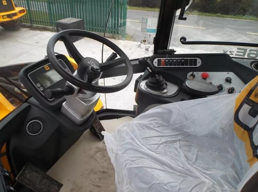 5. Управление автопогрузчиком. Управление автопогрузчиком. Электрический погрузчик tcm 30. Управление автопогрузчиком.