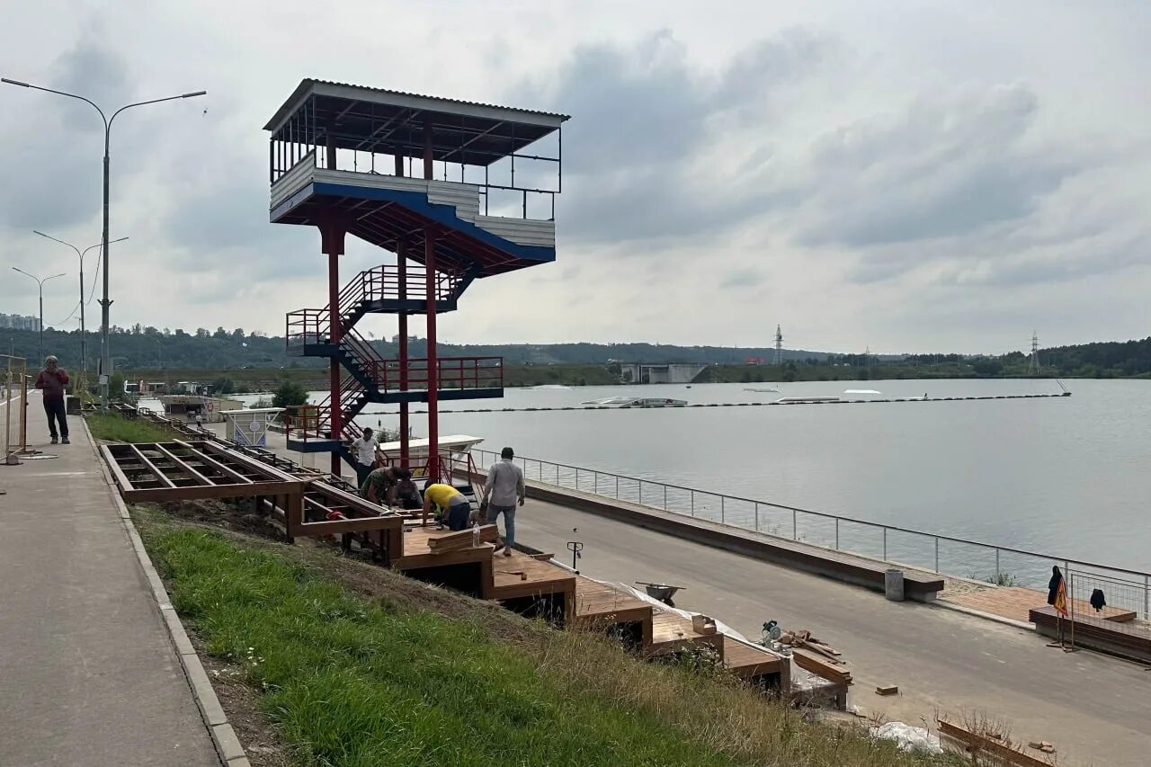 Поездка в Калугу на 2 дня: космос и усадьбы