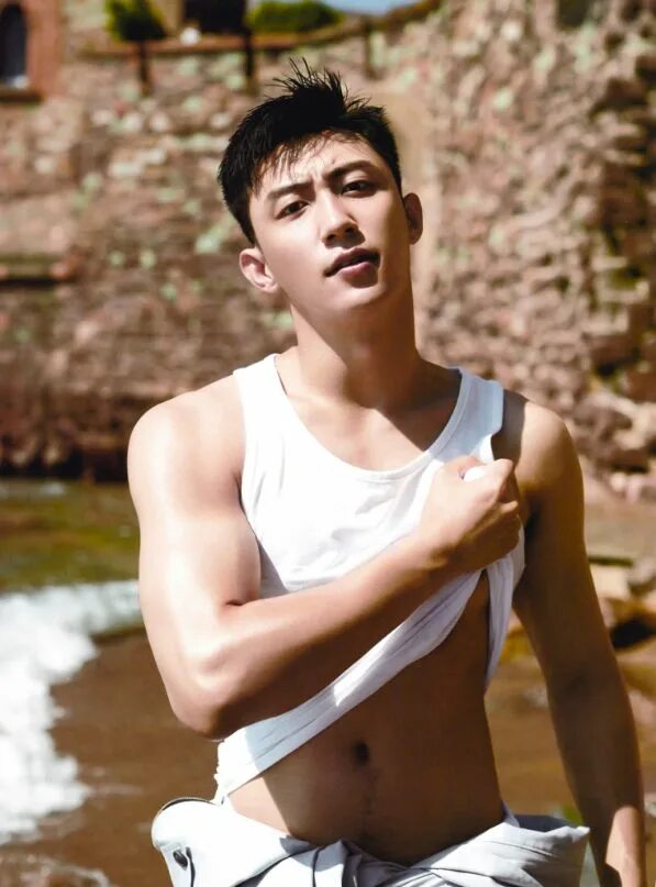 Xu wu bian jing